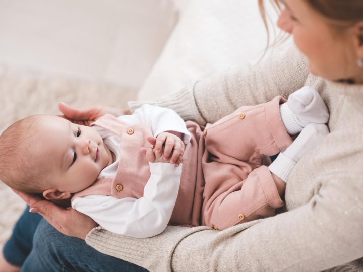 Agape: il nome che porta con sé amore e altruismo