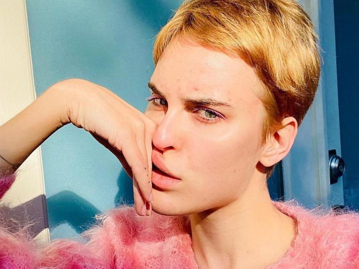 Tallulah Willis confessa: ‘Vivo con l’autismo’ – La rivelazione che cambia tutto