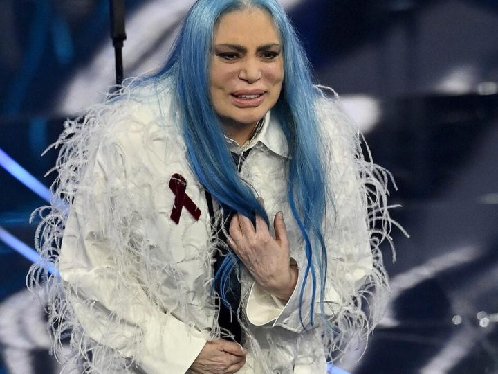 Da non perdere: l’ultimo aggiornamento su Loredana Bertè dopo il ricovero d’urgenza!