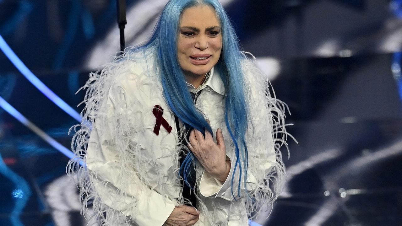 Da non perdere: l’ultimo aggiornamento su Loredana Bertè dopo il ricovero d’urgenza!